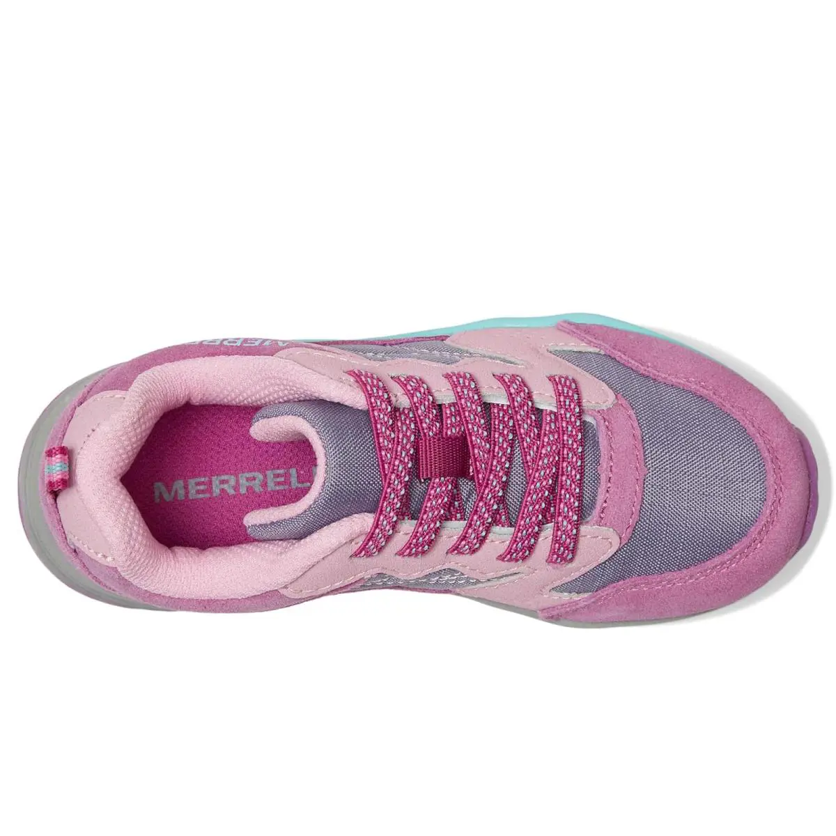 Merrell shoes - Berry 0