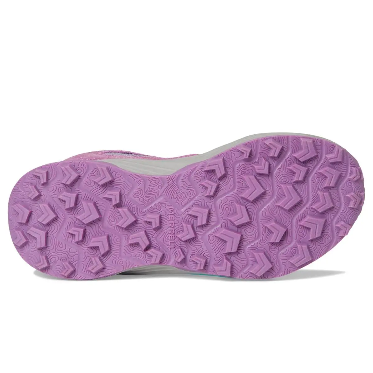 Merrell shoes - Berry 1