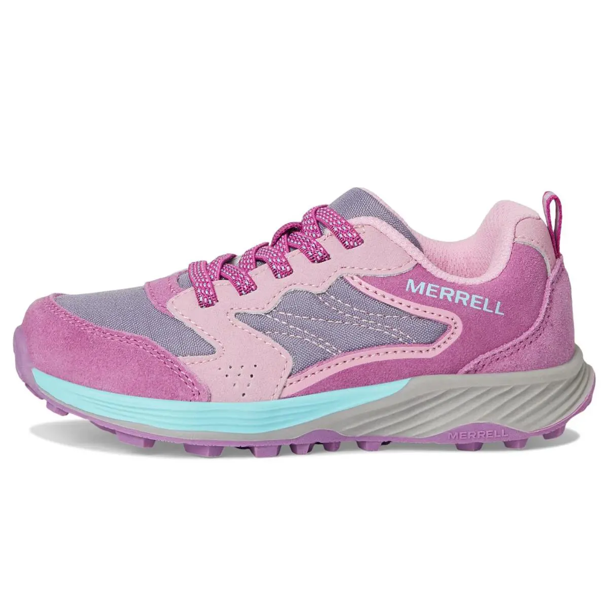 Merrell shoes - Berry 2