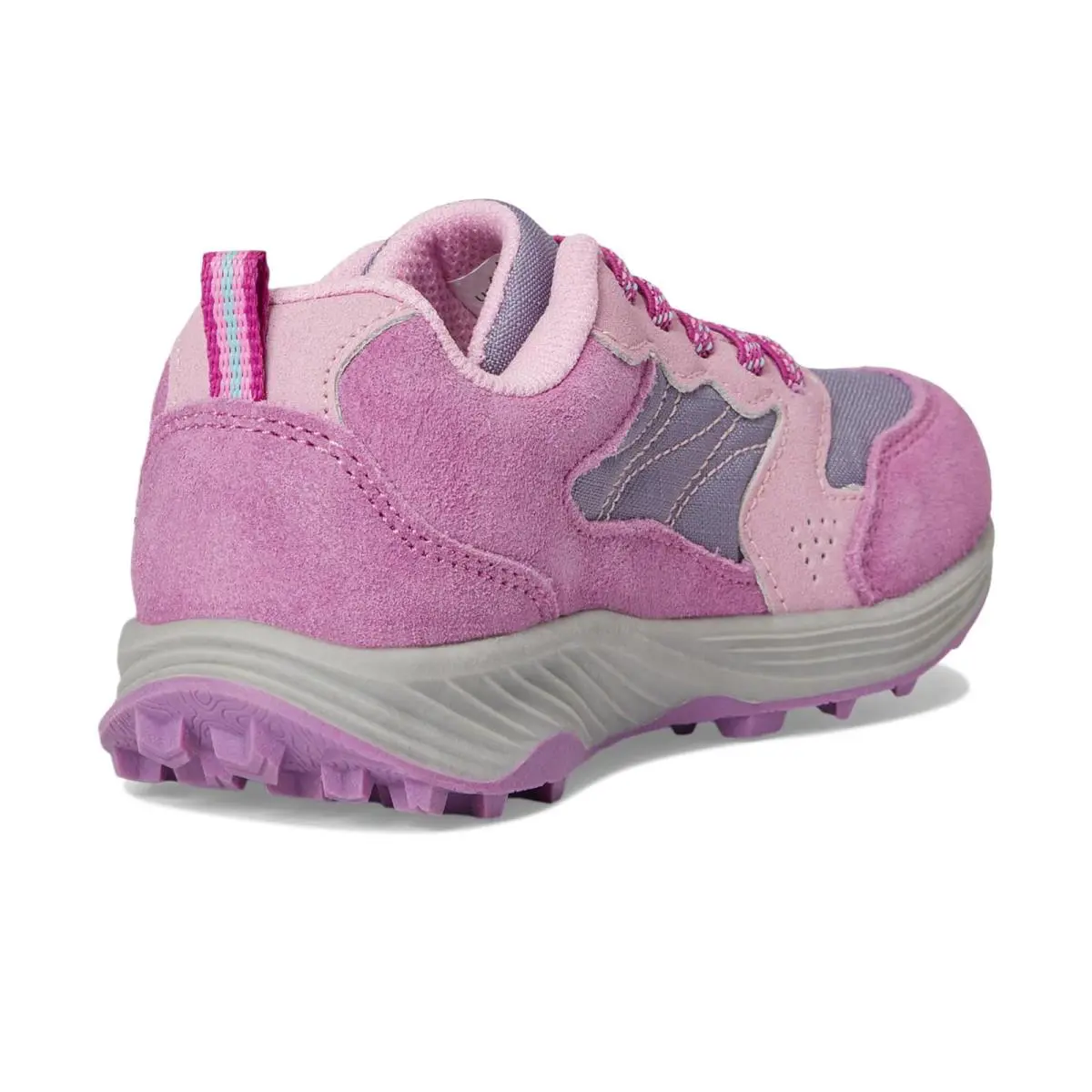 Merrell shoes - Berry 3
