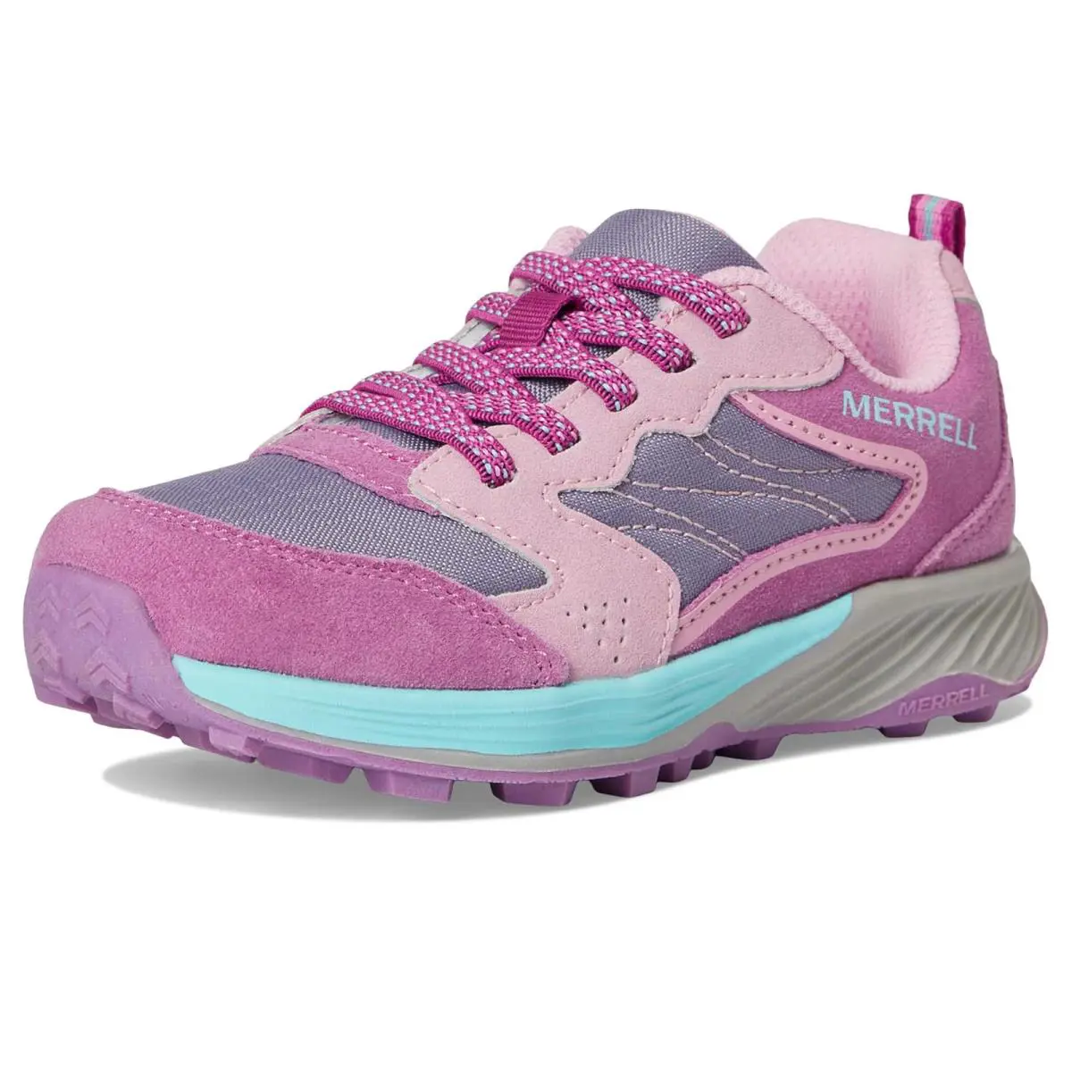 Merrell shoes - Berry 5