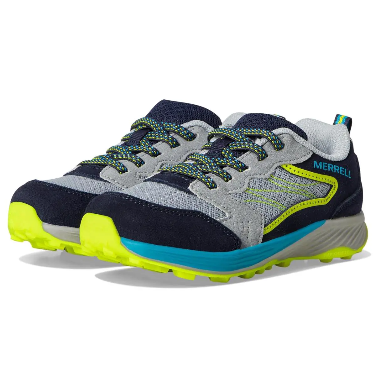 Merrell shoes - Berry 13