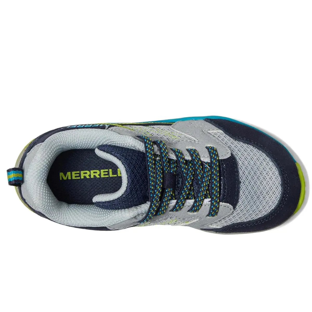 Merrell shoes - Berry 14