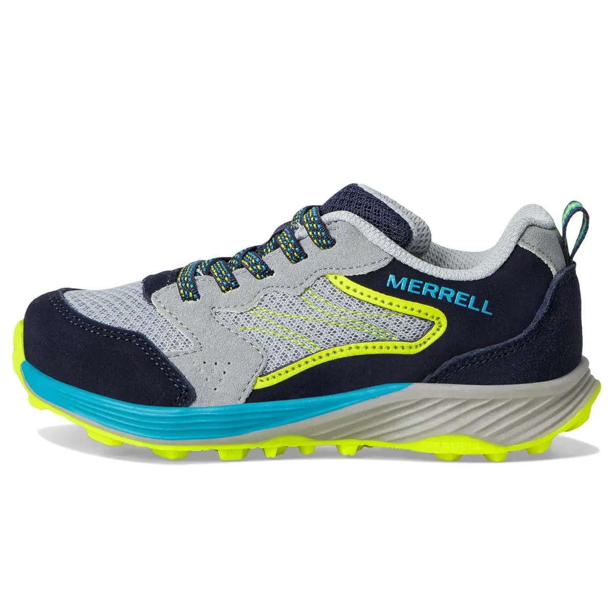Merrell shoes - Berry 16