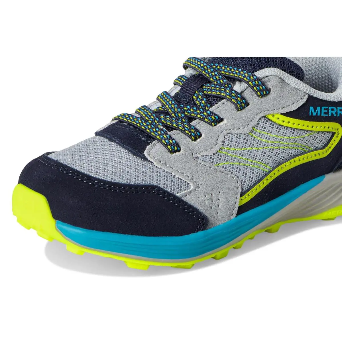 Merrell shoes - Berry 18