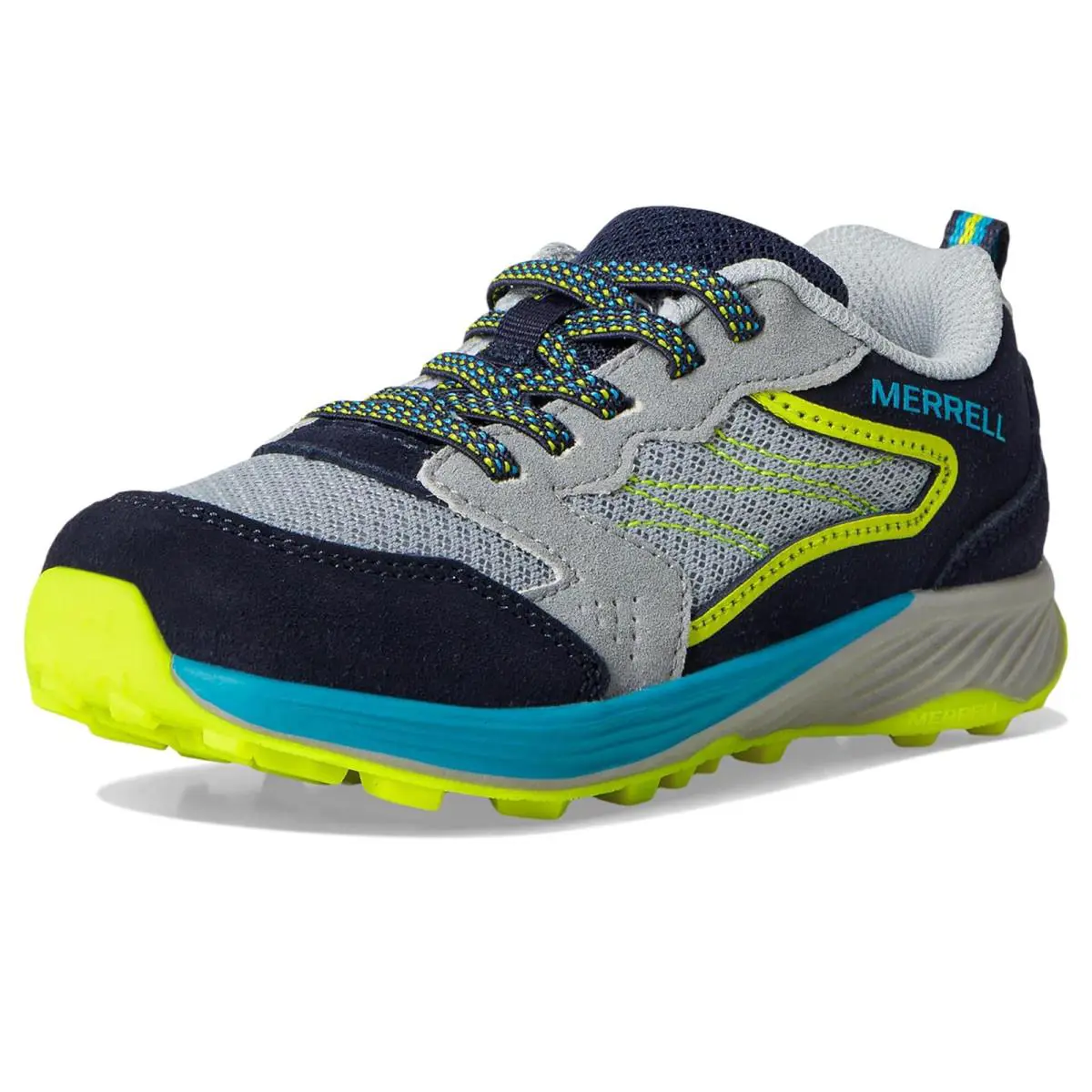 Merrell shoes - Berry 19