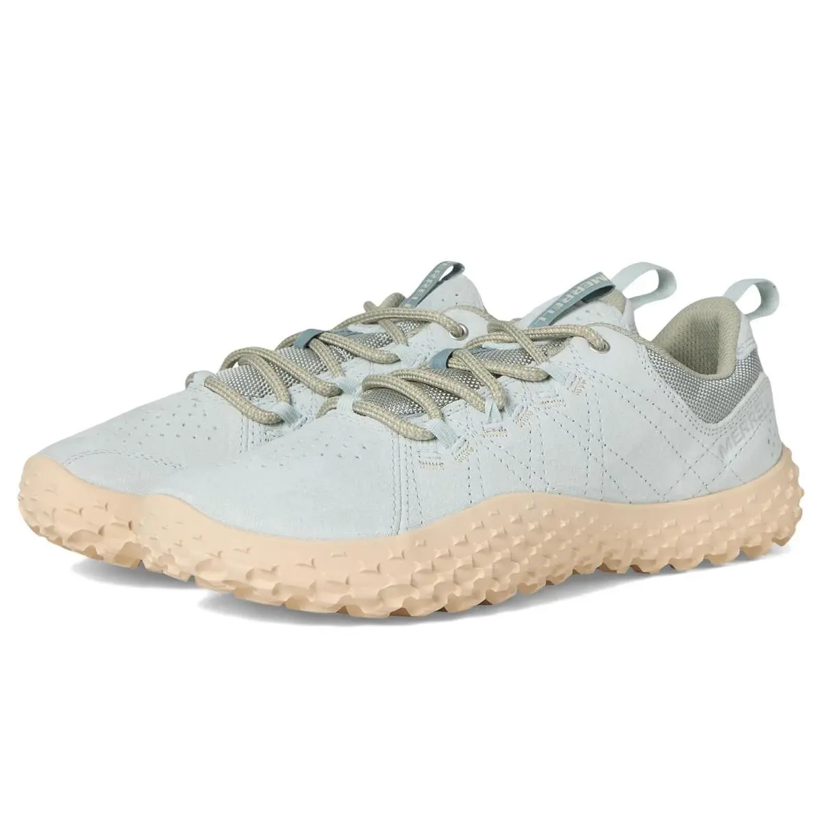 Woman`s Sneakers Athletic Shoes Merrell Wrapt