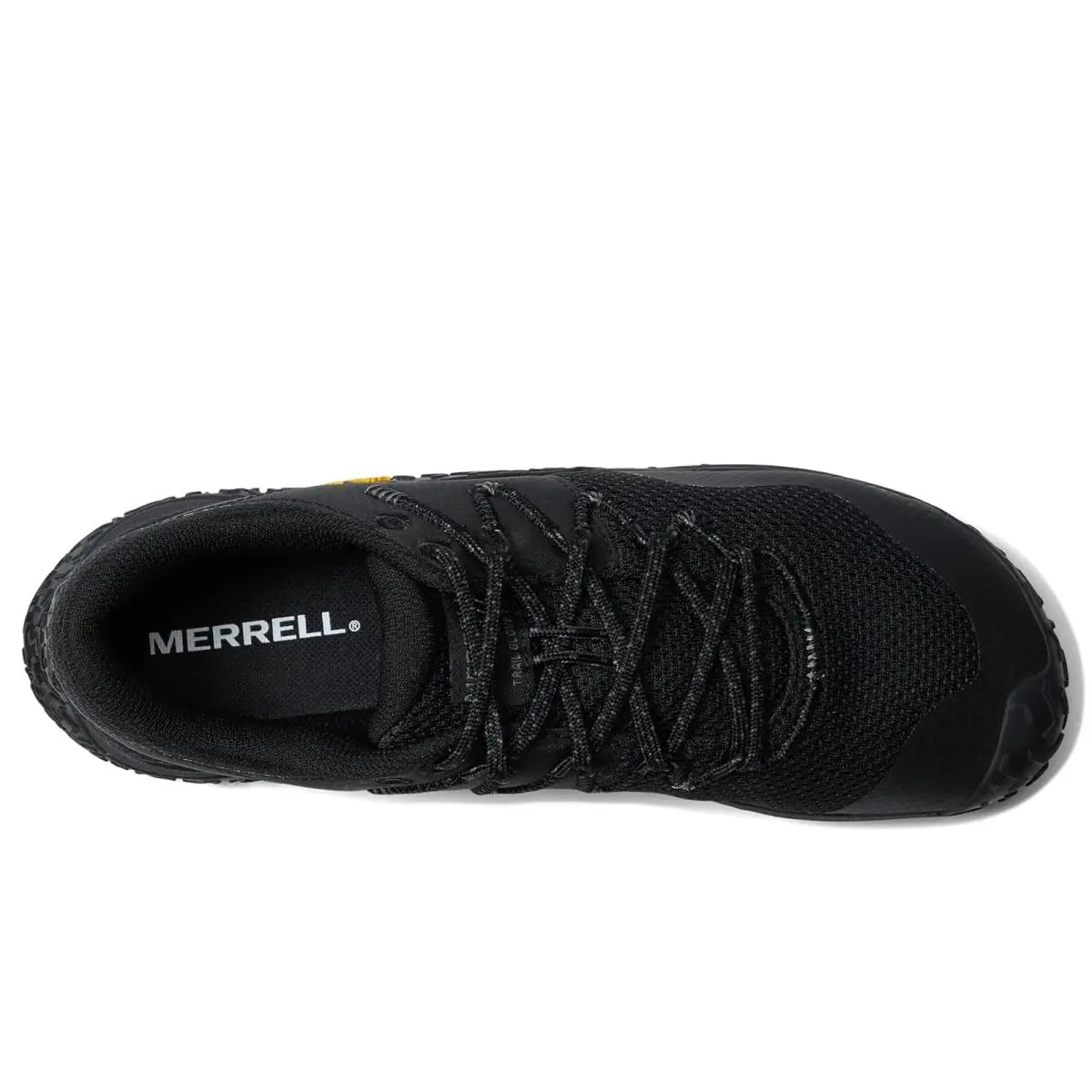 Merrell shoes - Black/Black 0