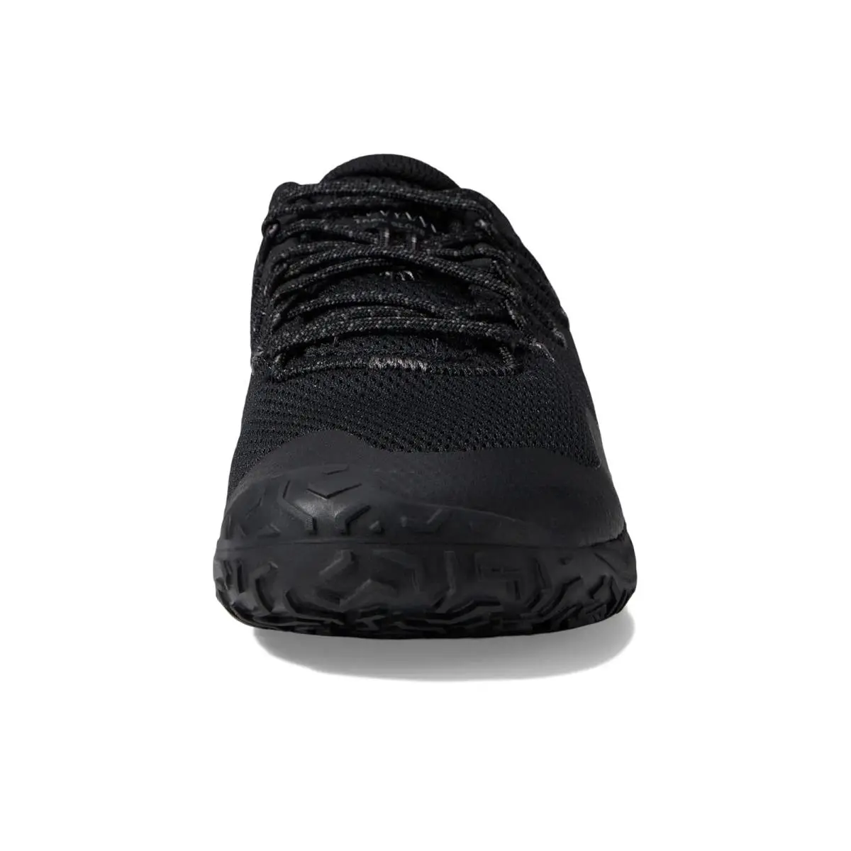 Merrell shoes - Black/Black 4