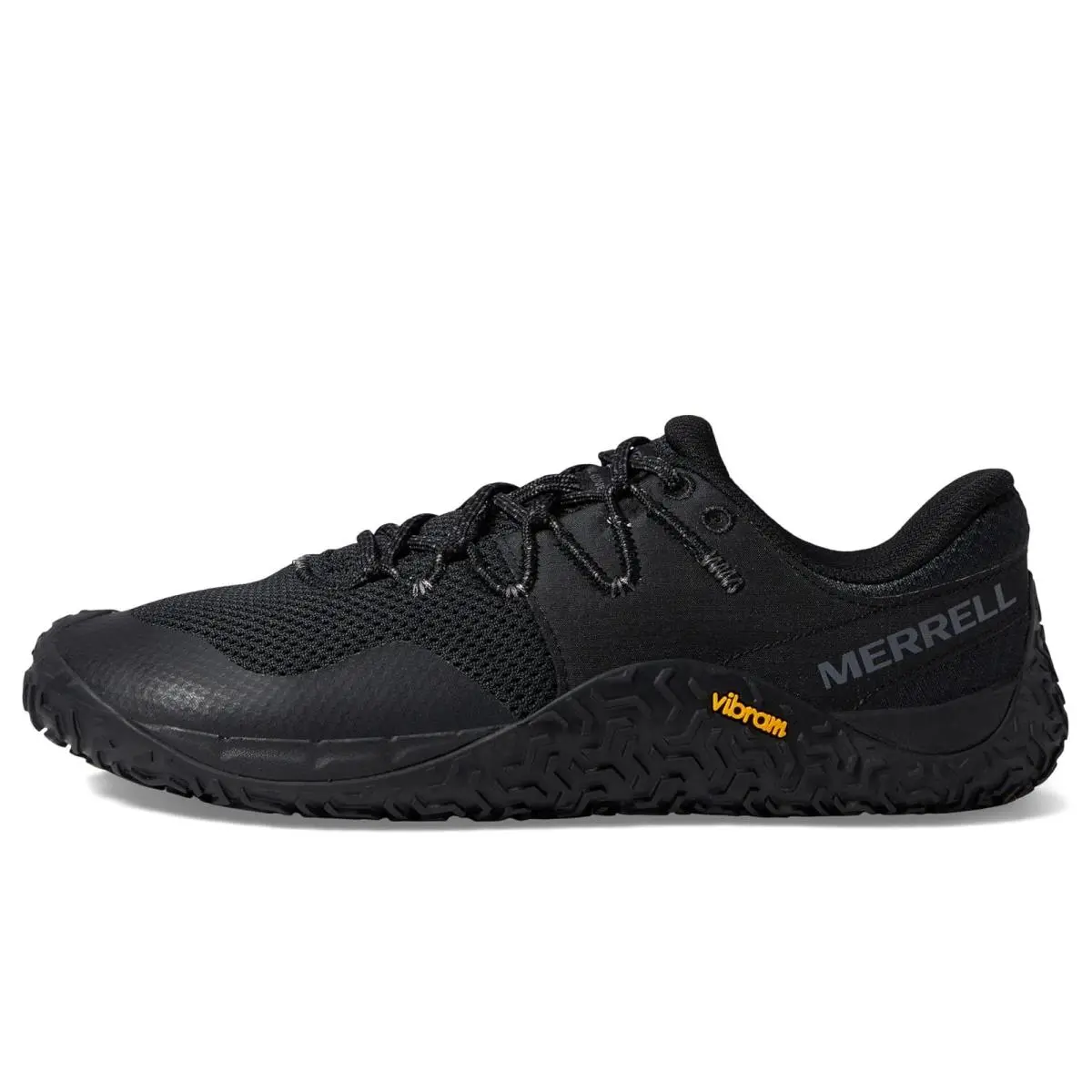 Merrell shoes - Black/Black 8