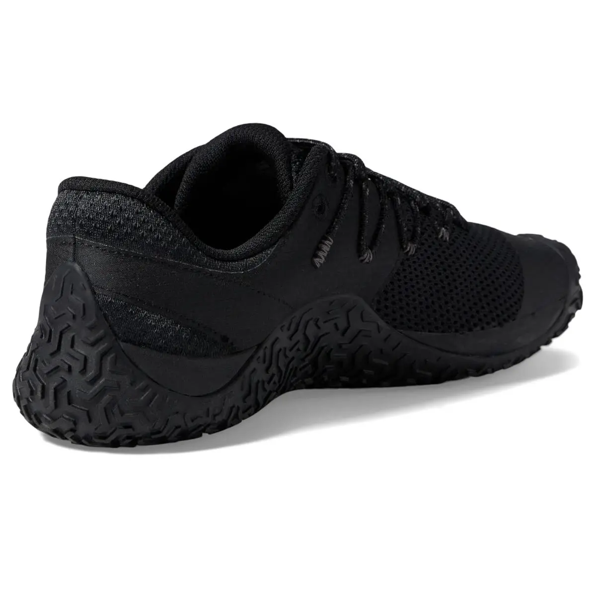 Merrell shoes - Black/Black 9