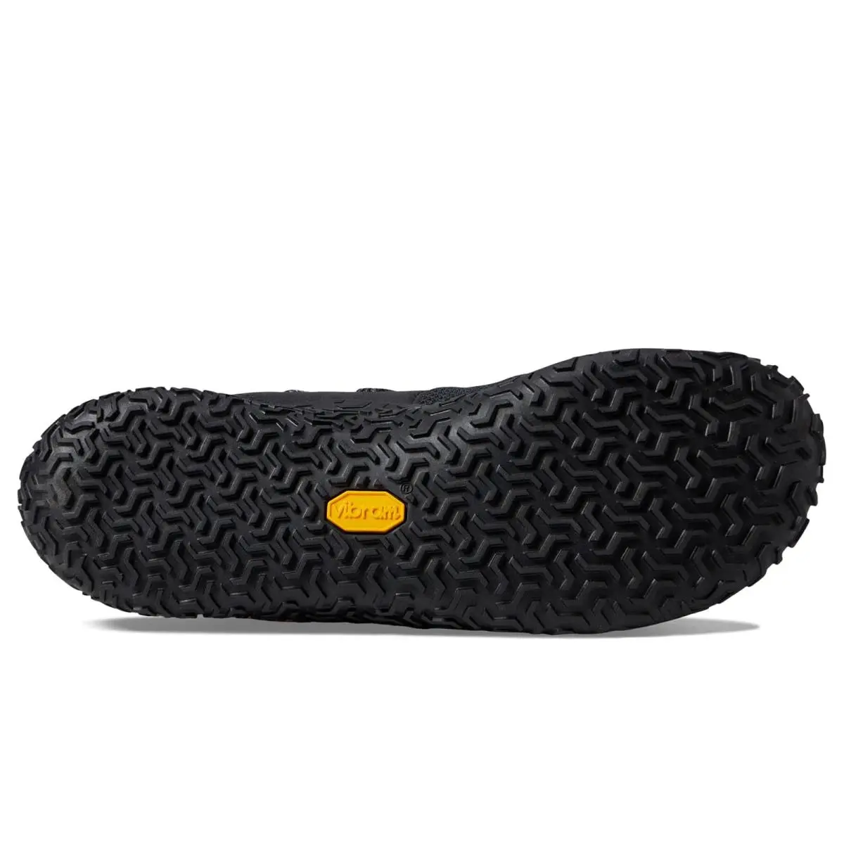 Merrell shoes - Black/Black 7