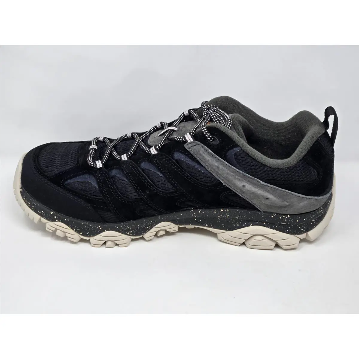 Merrell shoes - J036281W - J036281W - Black 0