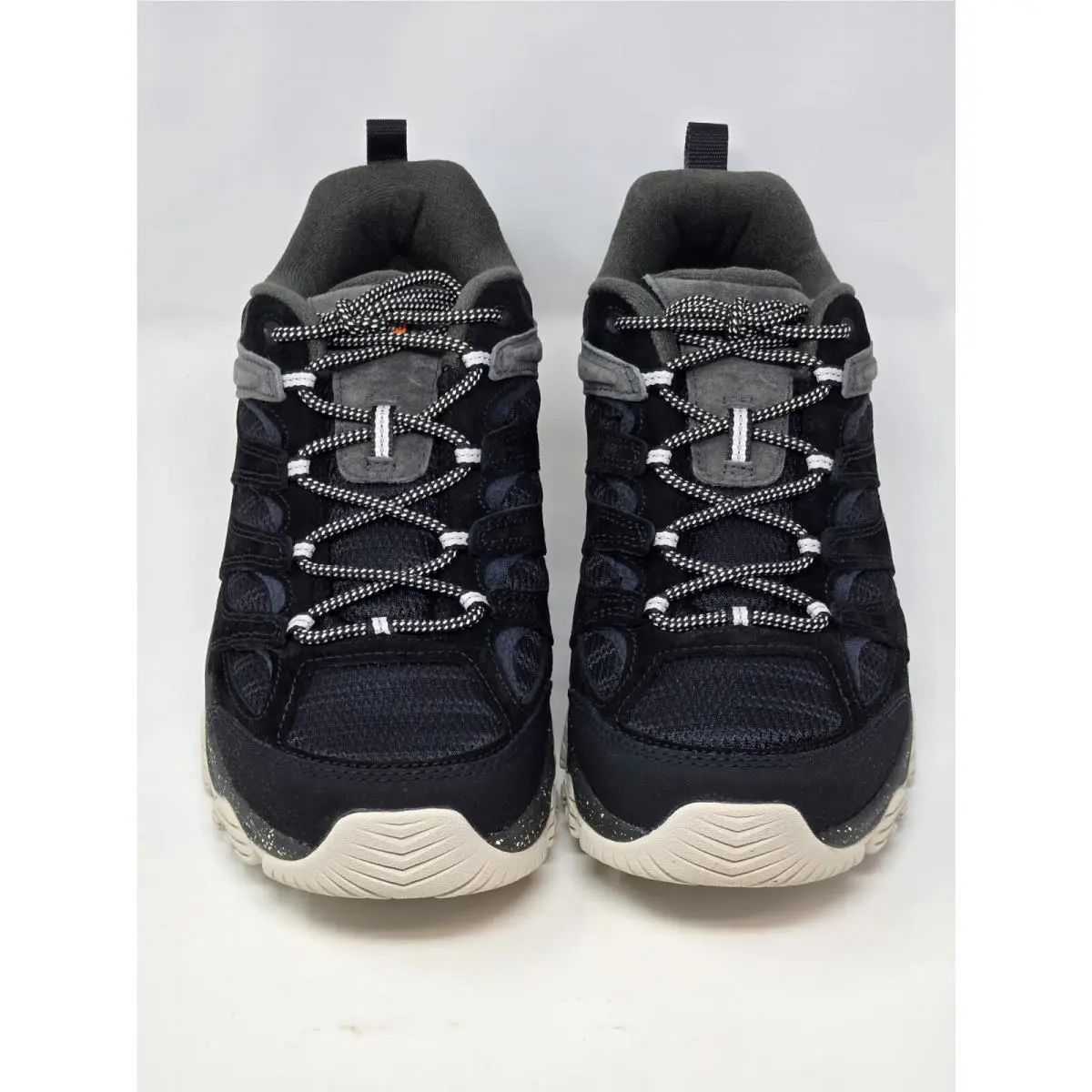 Merrell shoes - J036281W - J036281W - Black 1