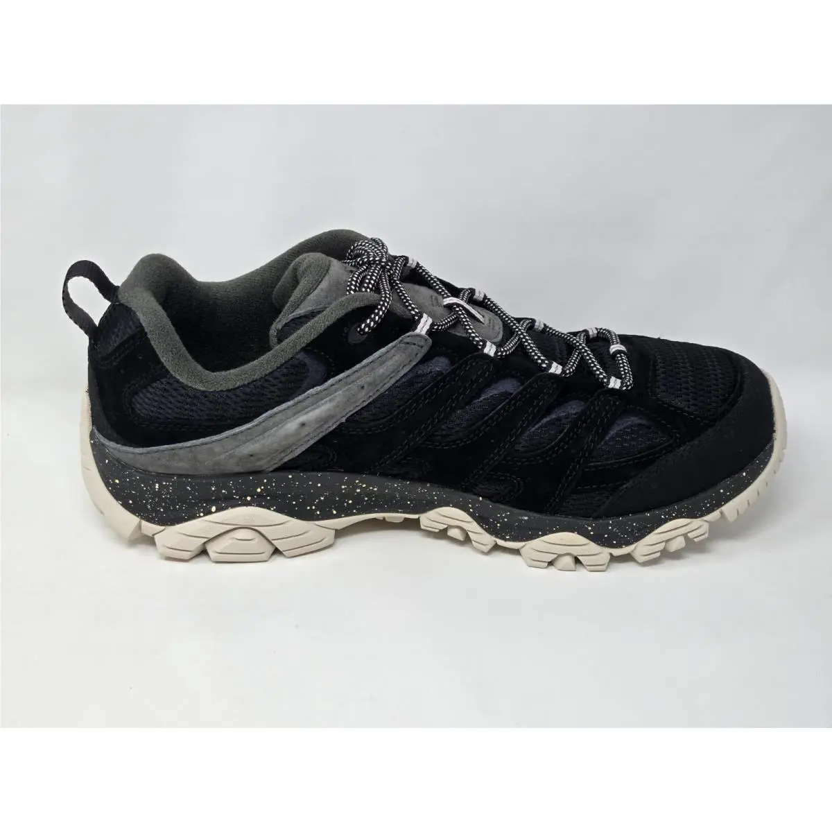 Merrell shoes - J036281W - J036281W - Black 3