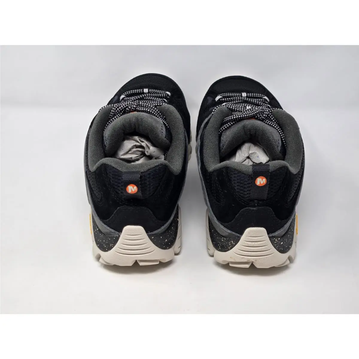 Merrell shoes - J036281W - J036281W - Black 4