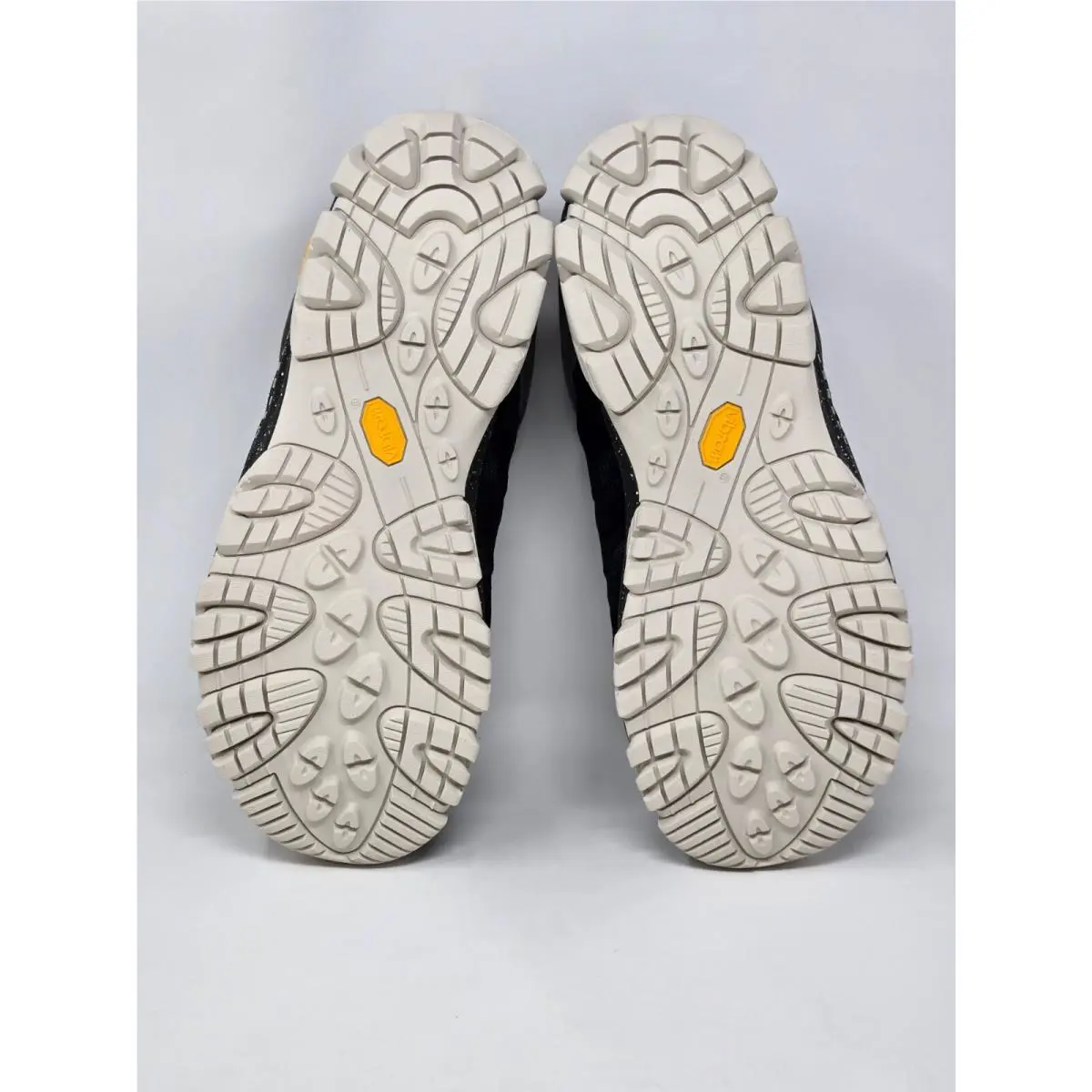 Merrell shoes - J036281W - J036281W - Black 6