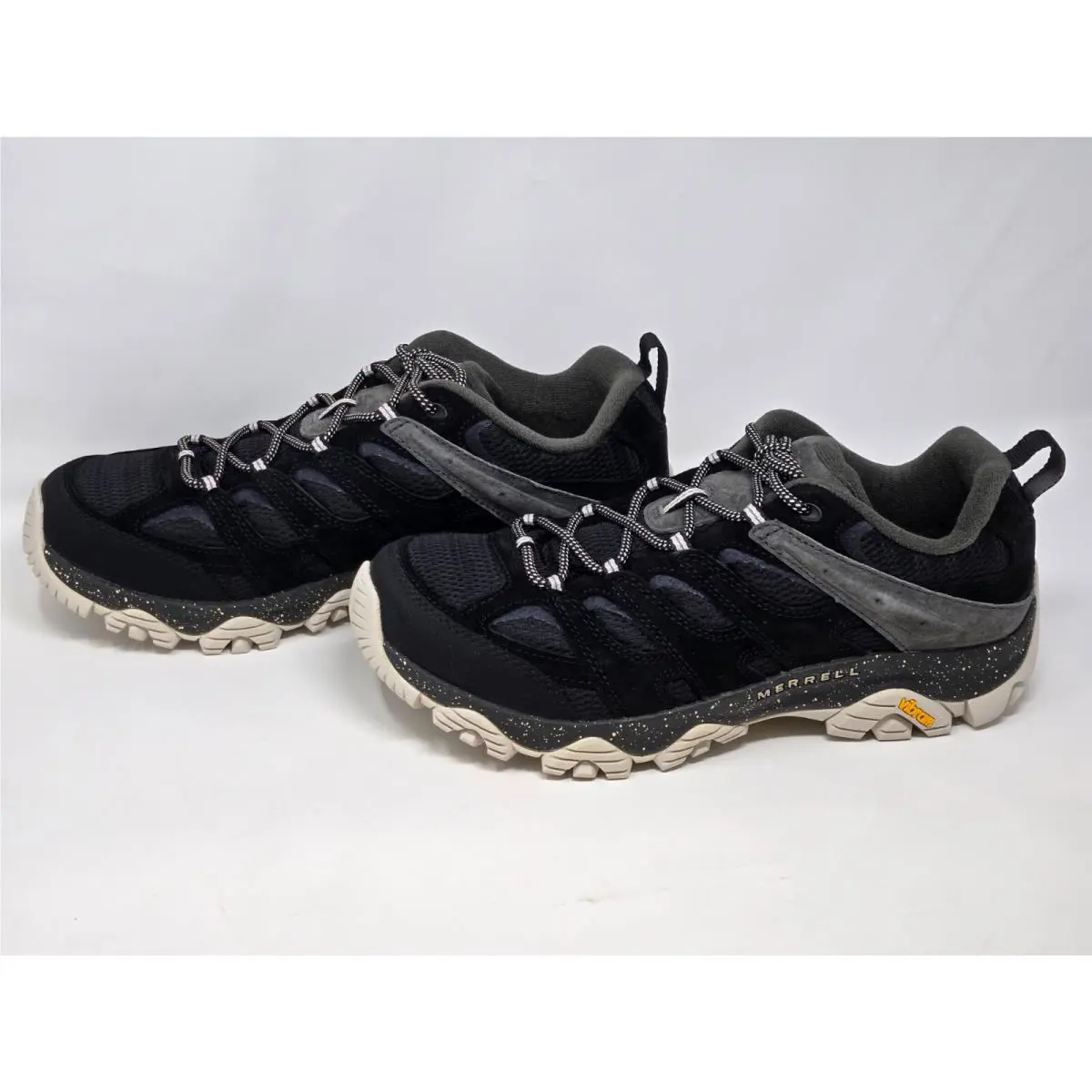 Merrell shoes - J036281W - J036281W - Black 10