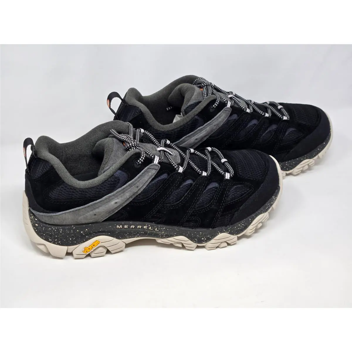 Merrell shoes - J036281W - J036281W - Black 13