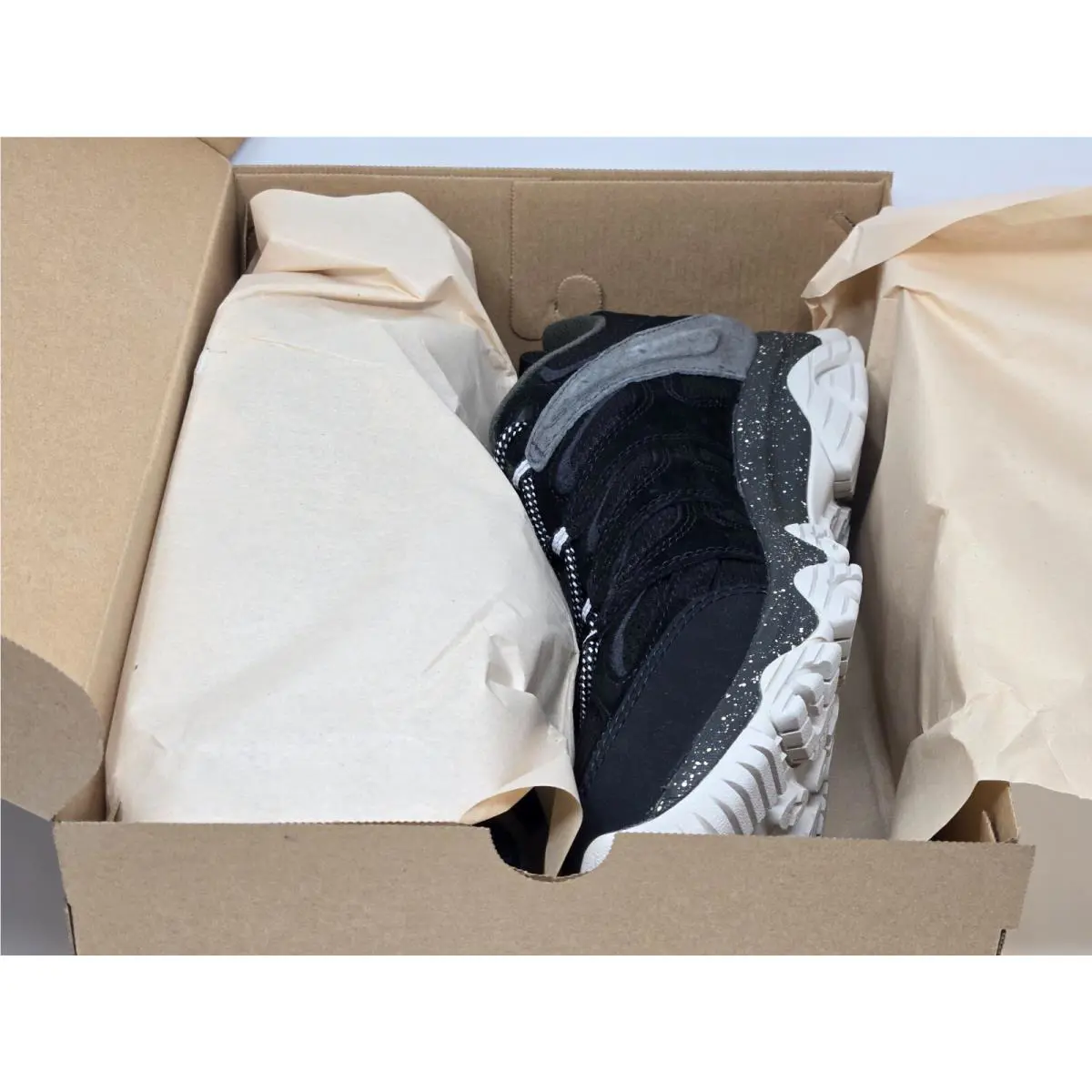 Merrell shoes - J036281W - J036281W - Black 19