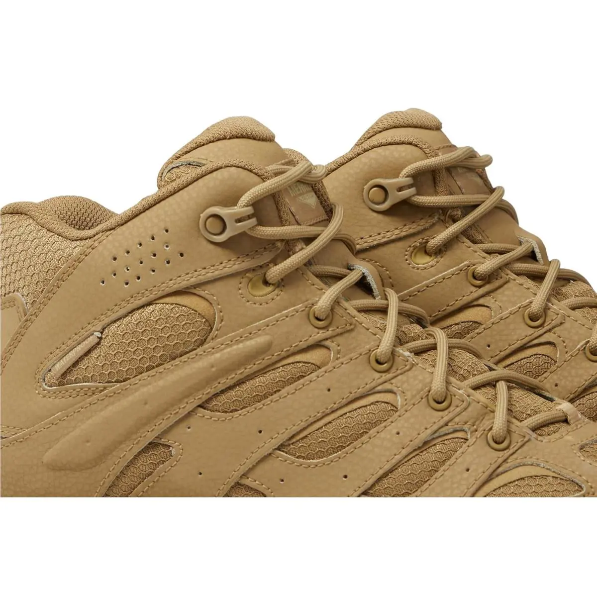 Merrell shoes - Coyote 10