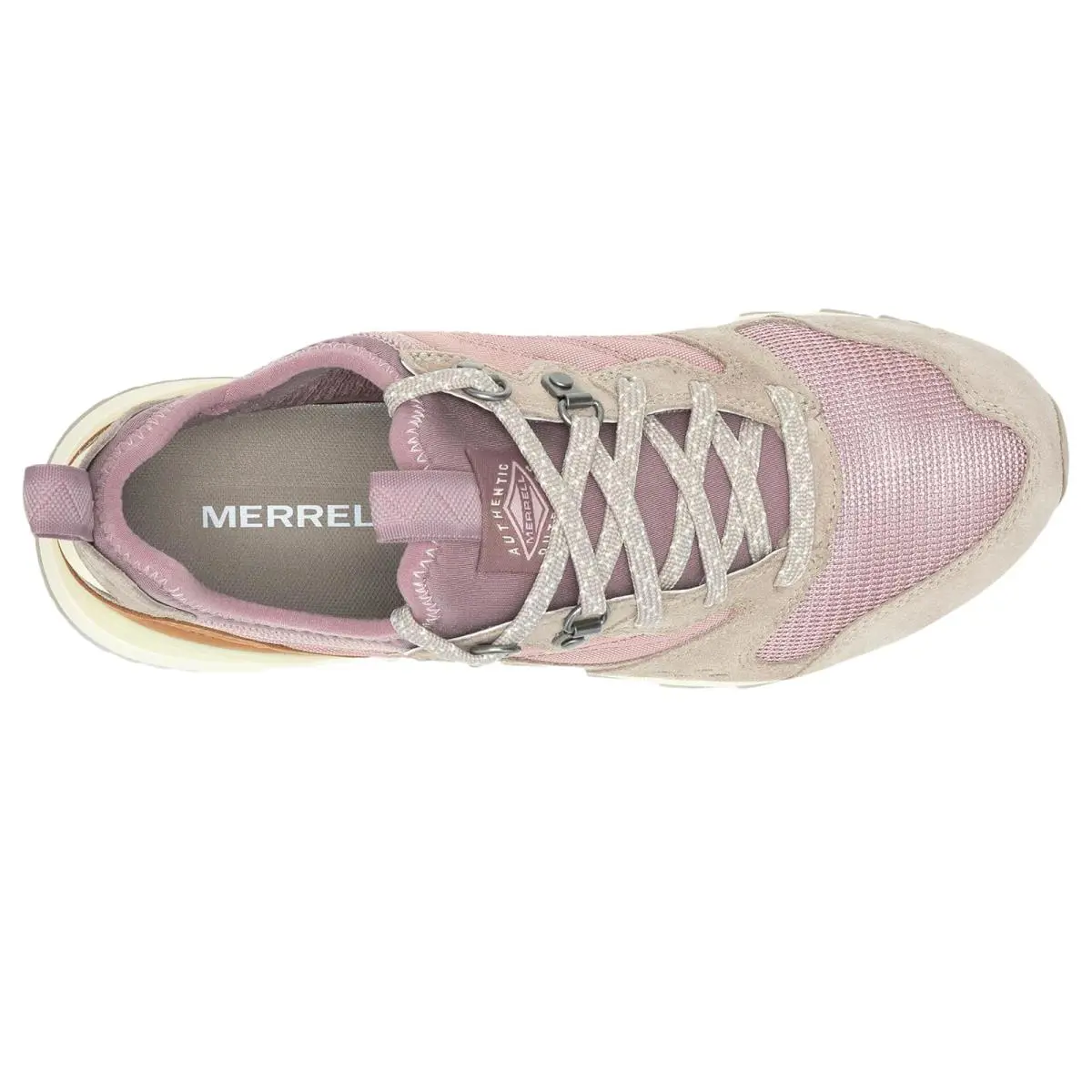 Merrell shoes - Adobe Rose 0