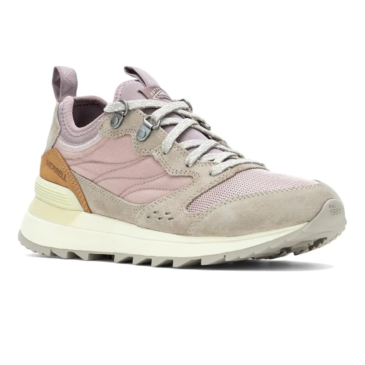 Merrell shoes - Adobe Rose 4