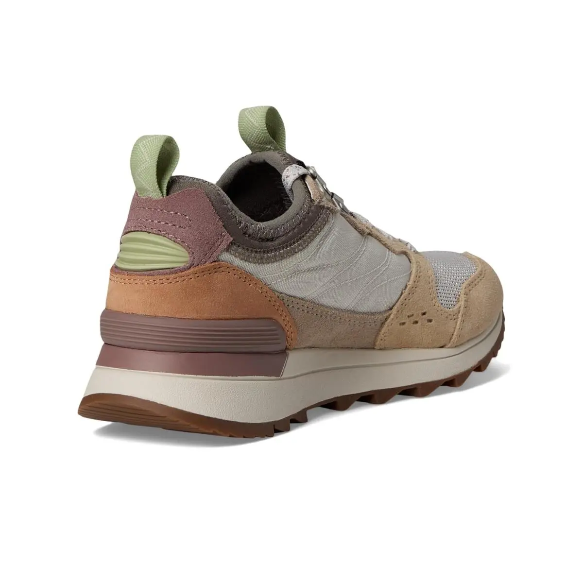 Merrell shoes - Camel Multi 10