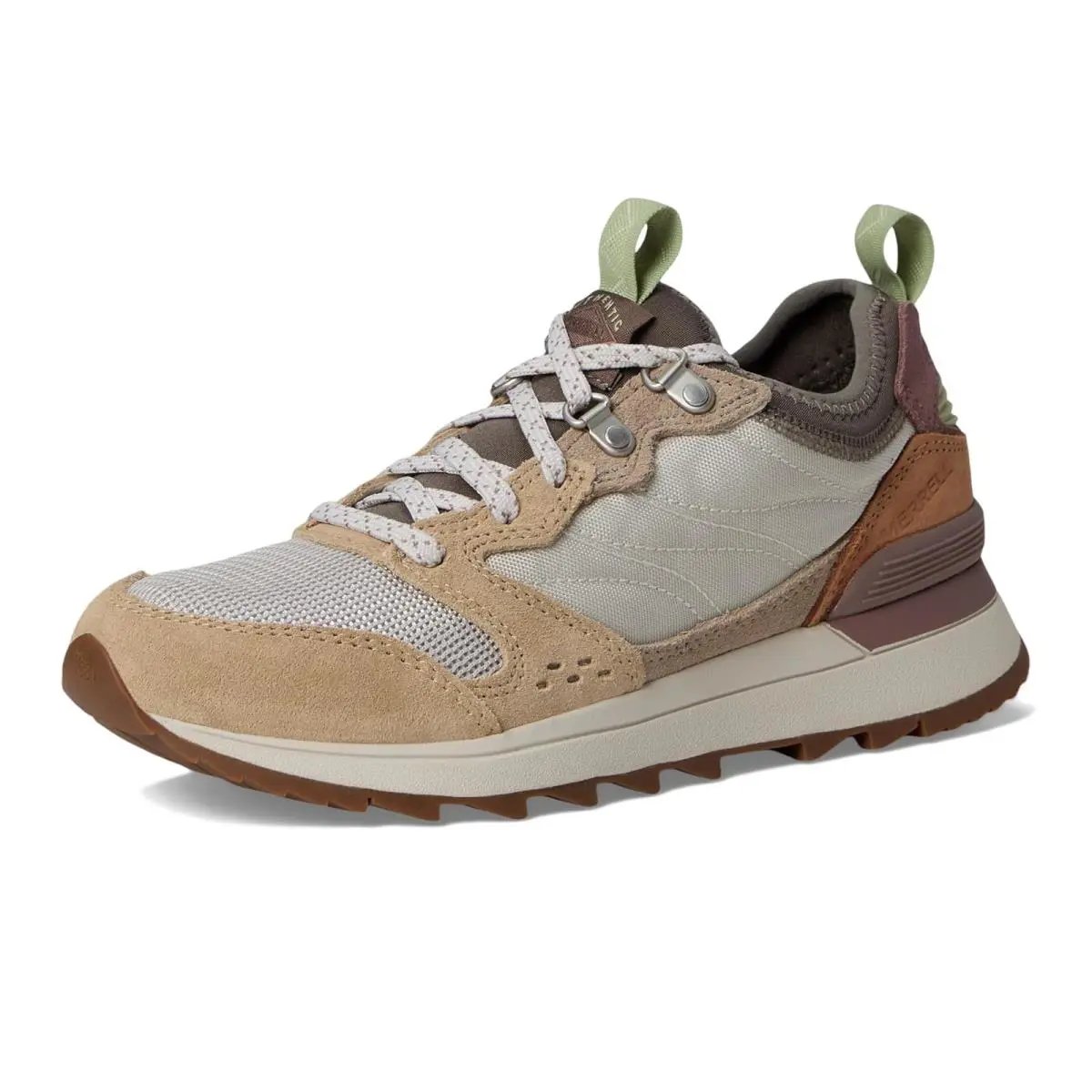 Merrell shoes - Adobe Rose 21