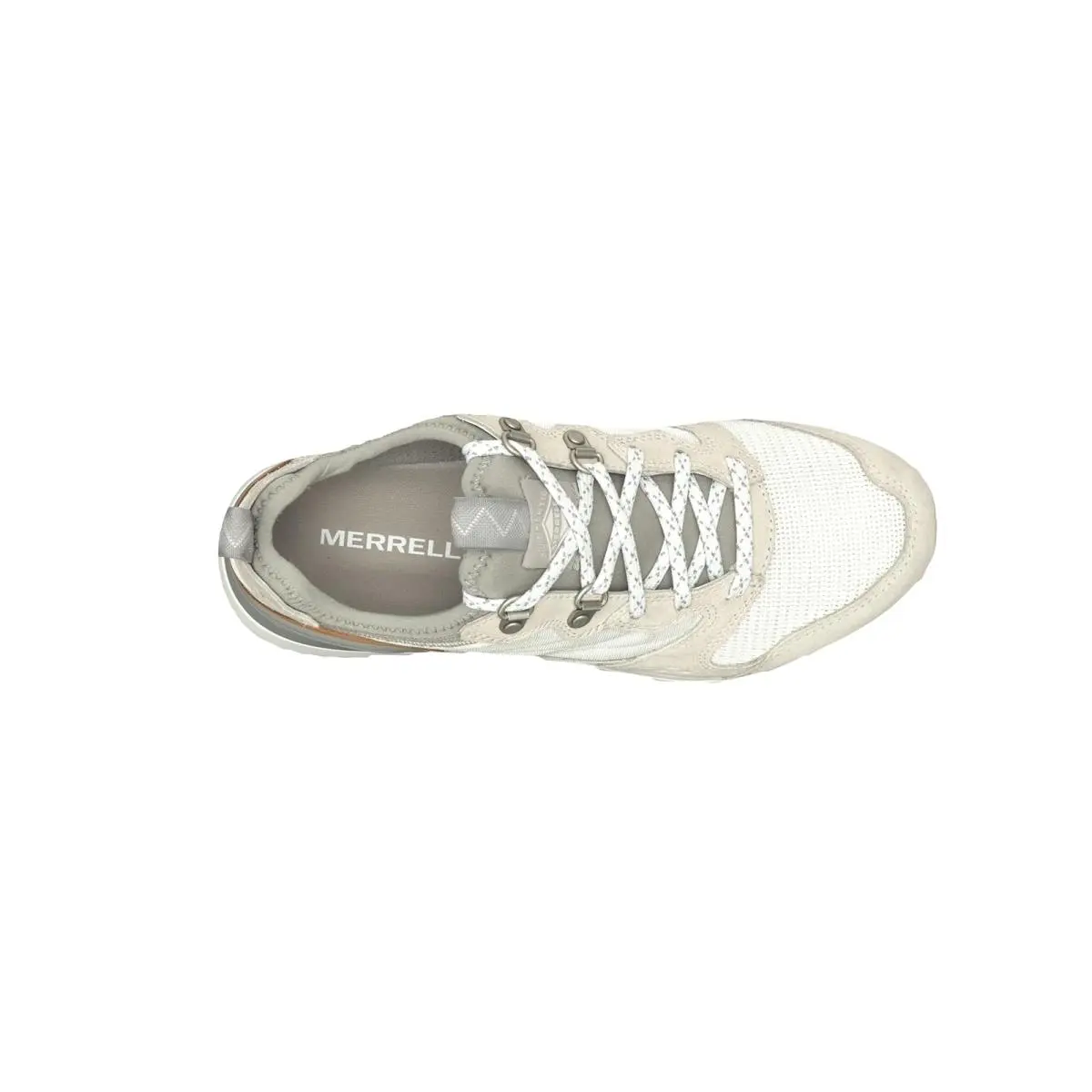 Merrell shoes - Camel Multi 14