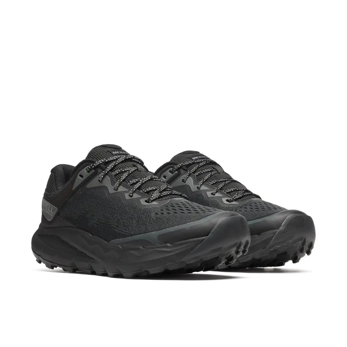Merrell shoes - Black 0