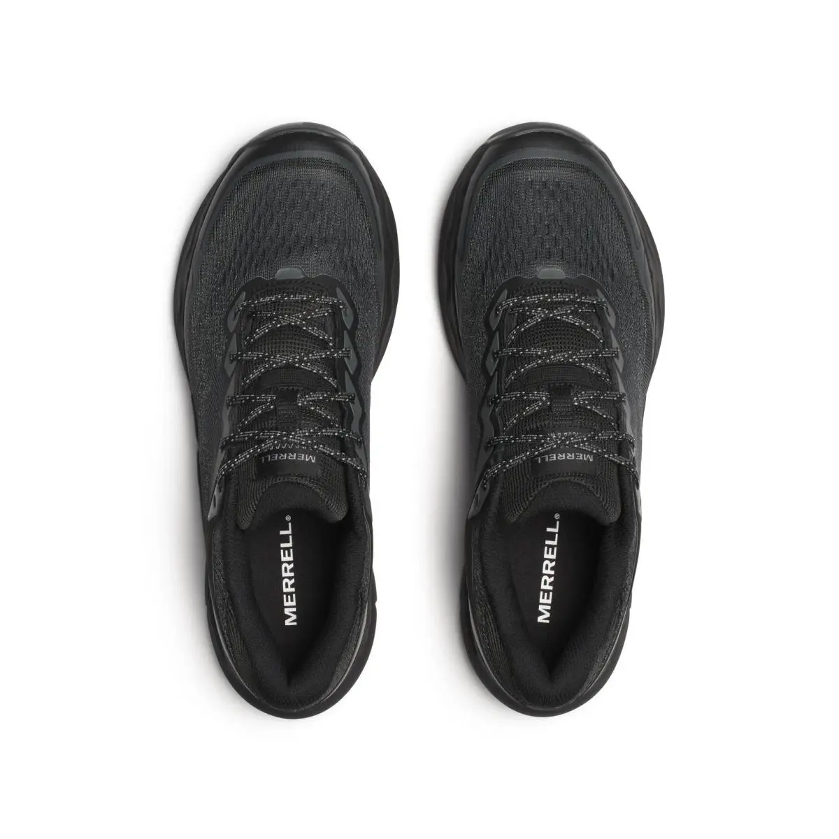 Merrell shoes - Black 1