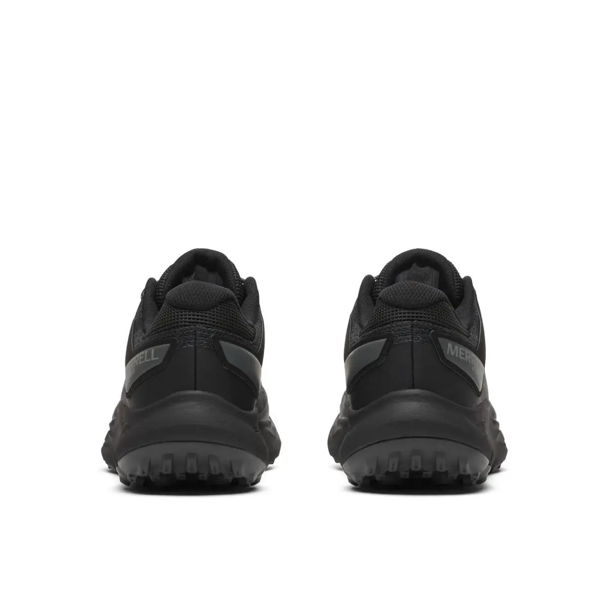 Merrell shoes - Black 2