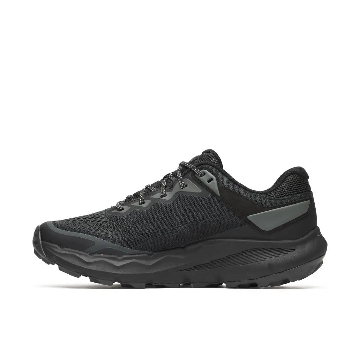 Merrell shoes - Black 3