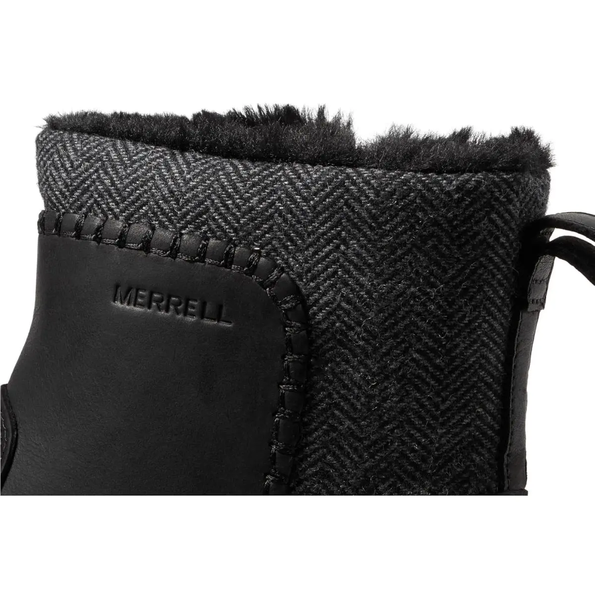 Merrell shoes - Black 10