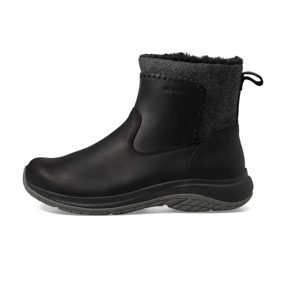 Merrell shoes - Black 8