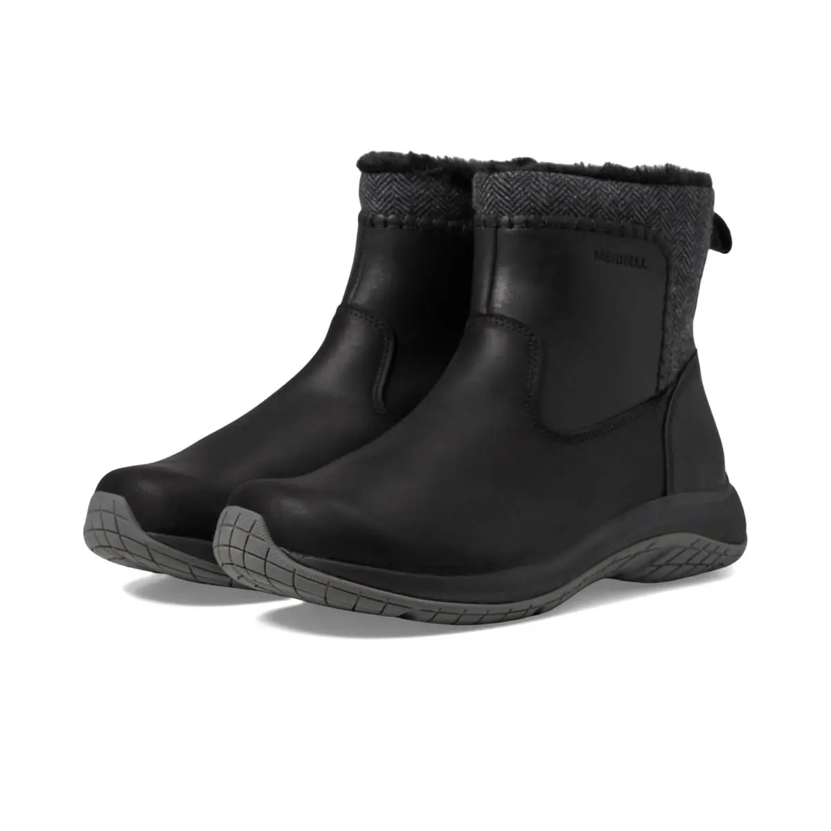 Merrell shoes - Black 5