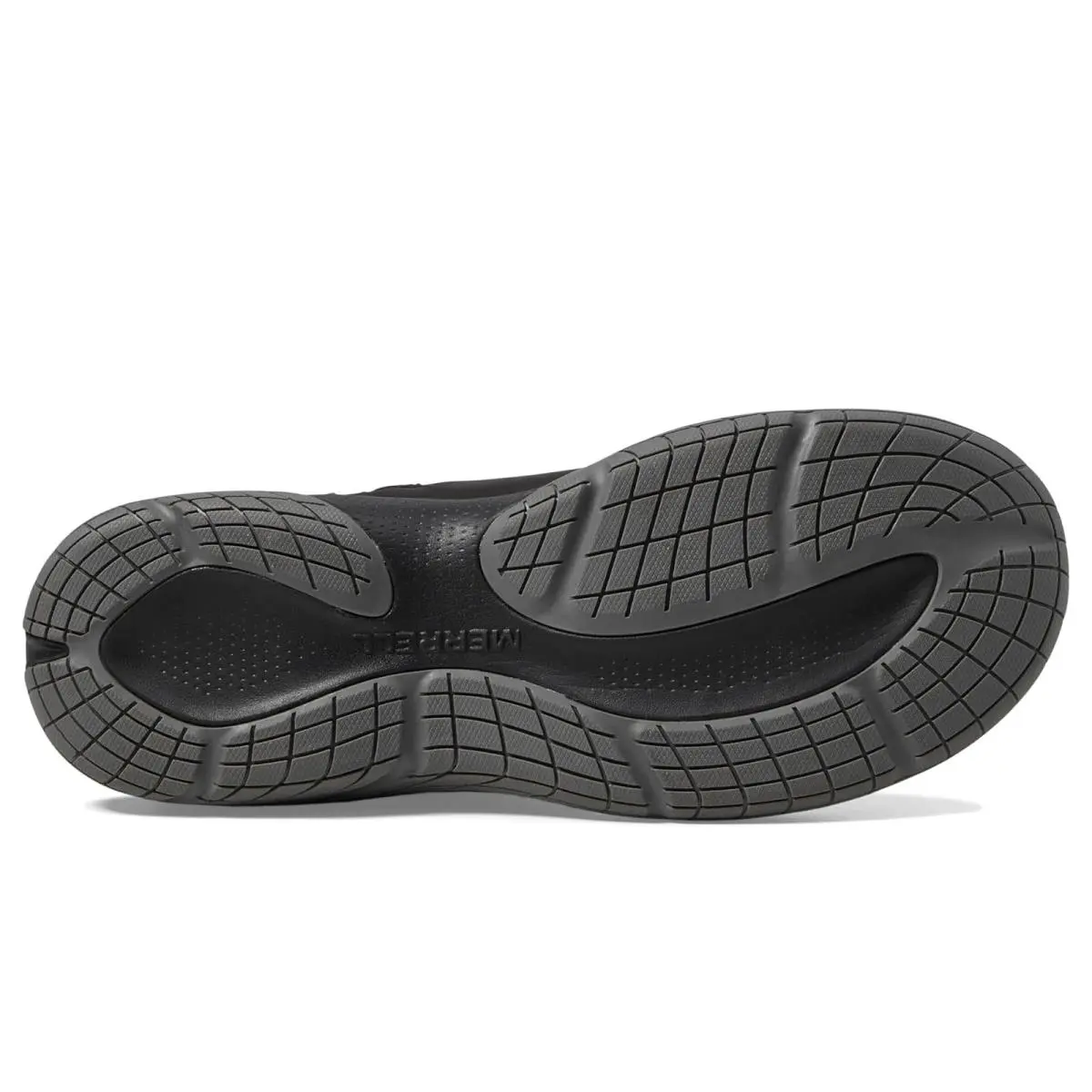 Merrell shoes - Black 7