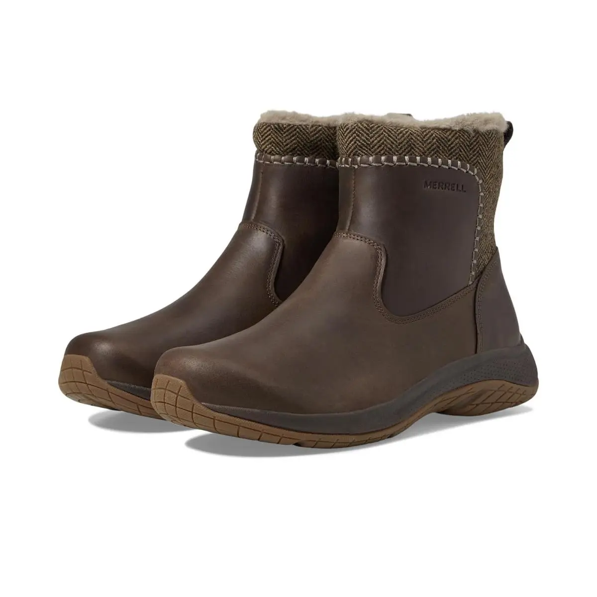 Merrell shoes - Black 11