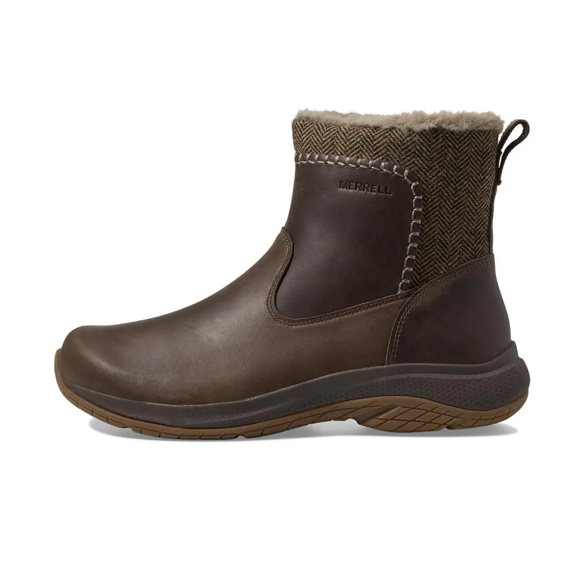 Merrell shoes - Black 14