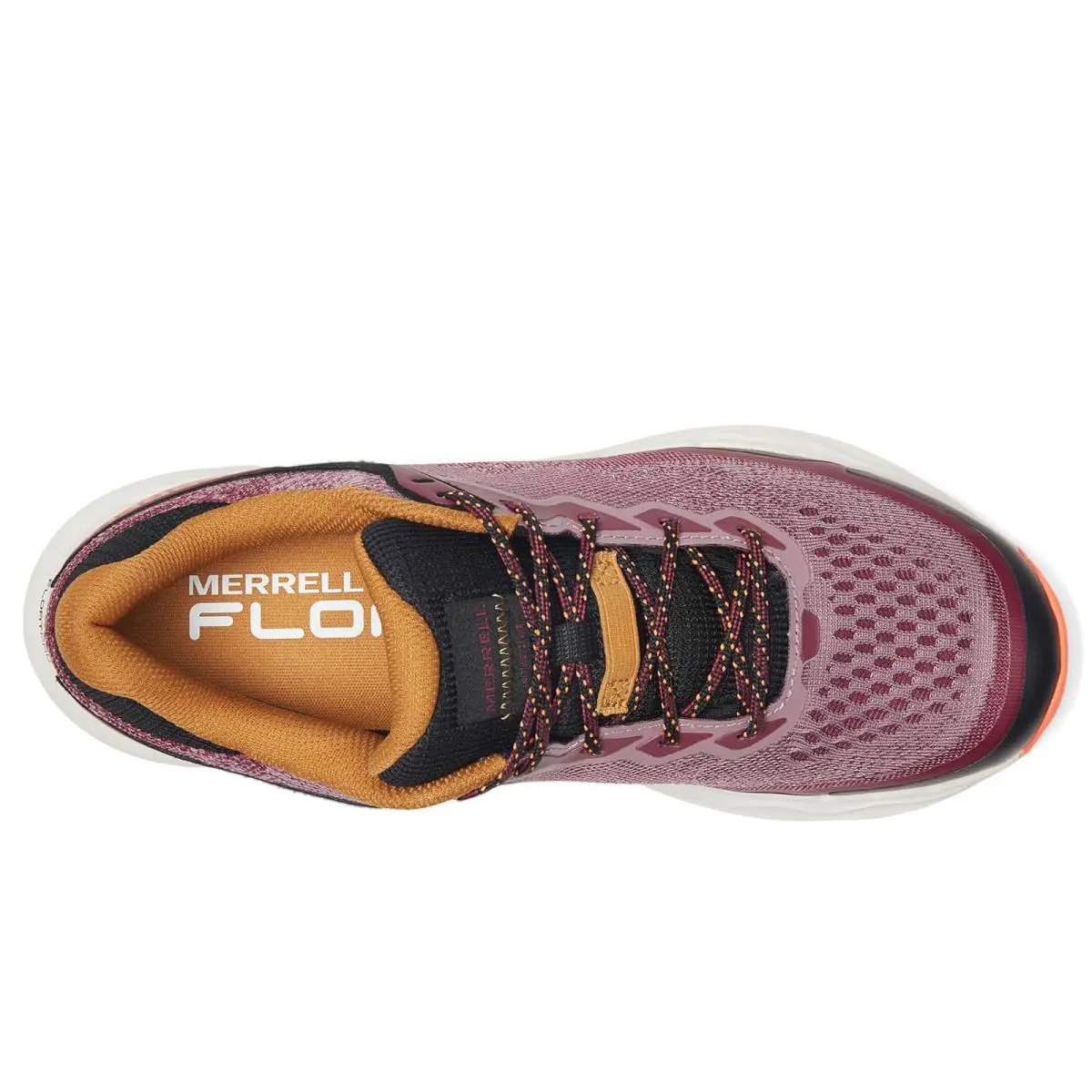 Merrell shoes - Crimson 0