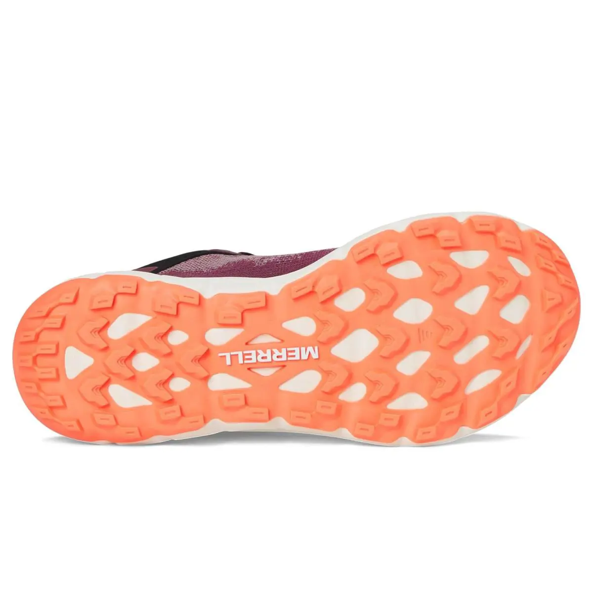 Merrell shoes - Crimson 1