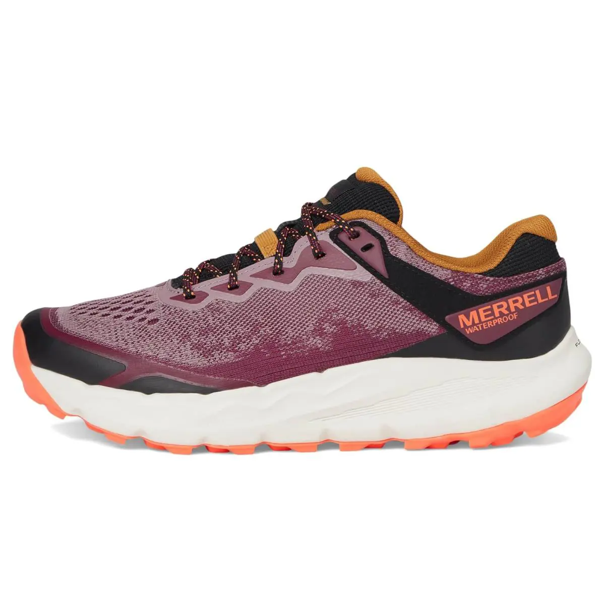 Merrell shoes - Crimson 2