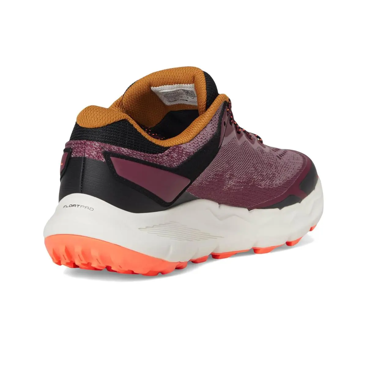 Merrell shoes - Crimson 3