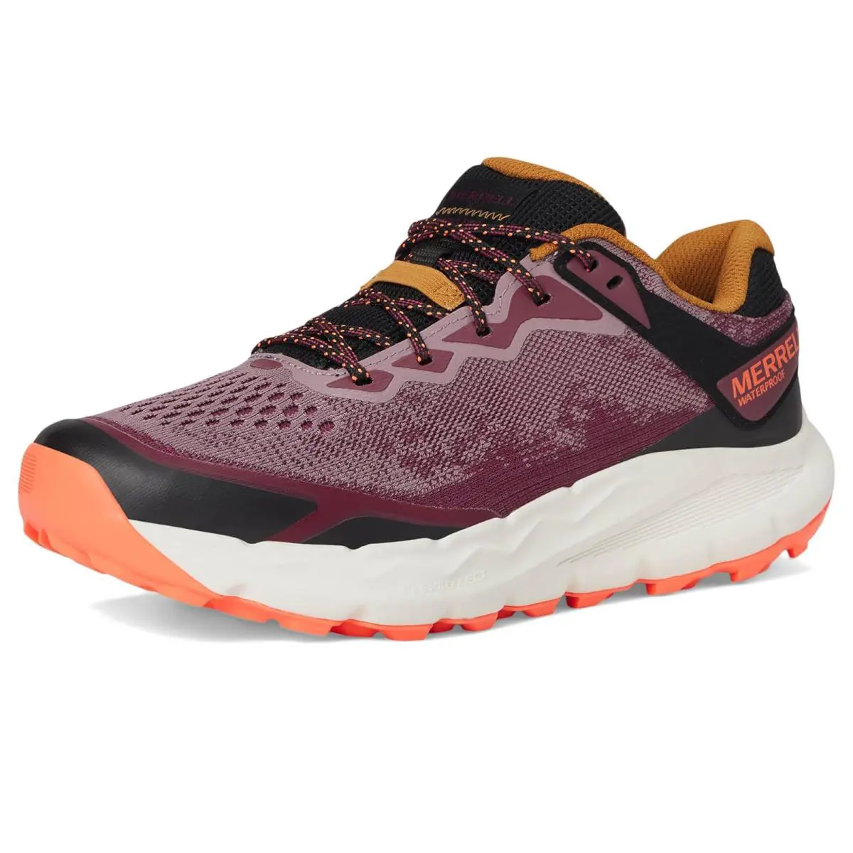 Merrell shoes - Crimson 5
