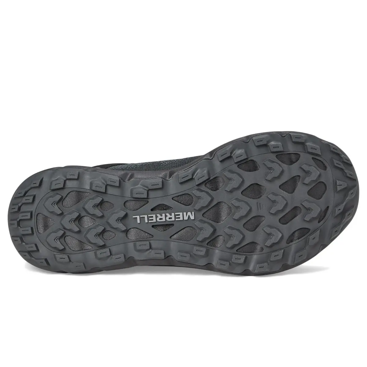 Merrell shoes - Crimson 8