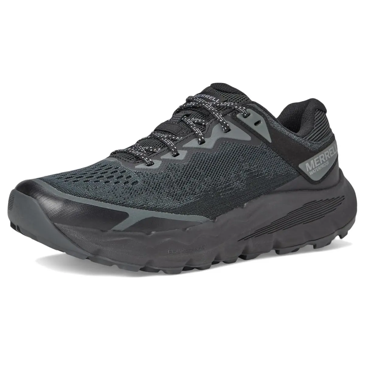 Merrell shoes - Crimson 12