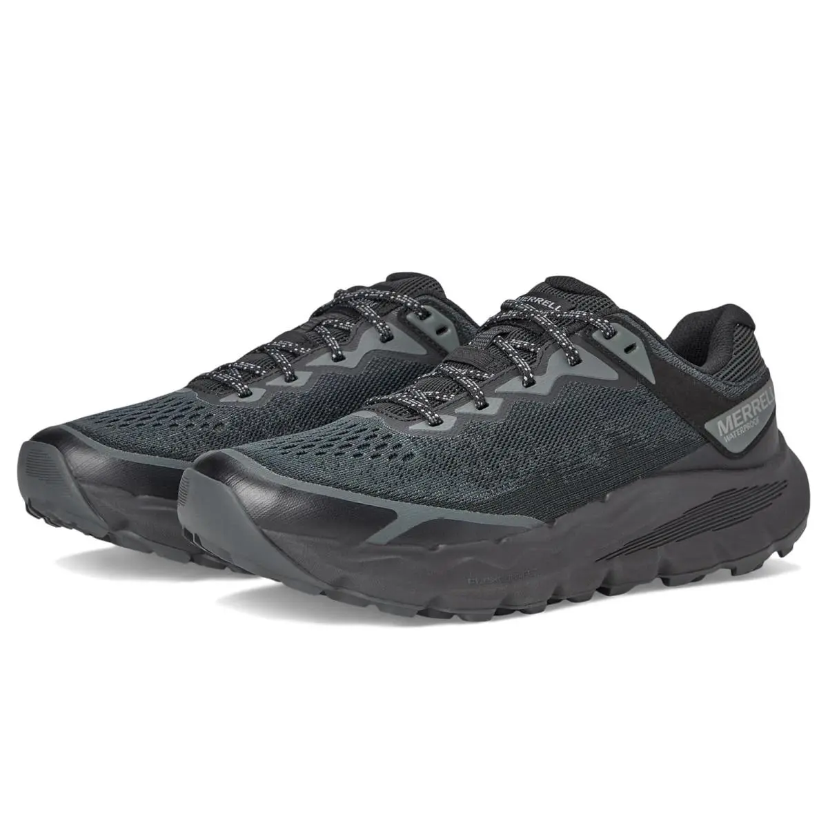 Merrell shoes - Crimson 6