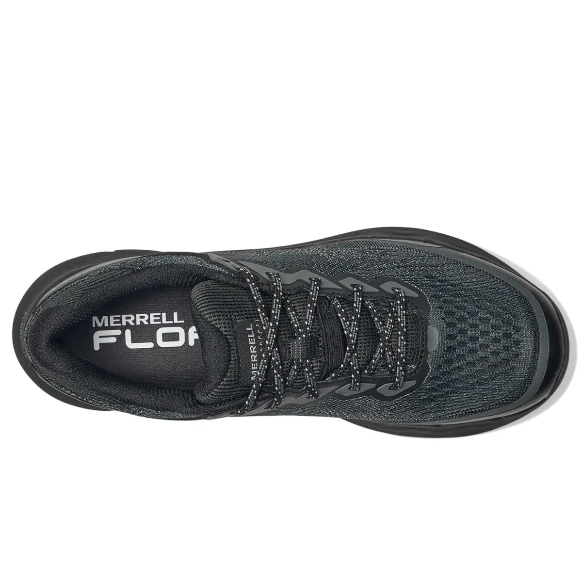 Merrell shoes - Crimson 7