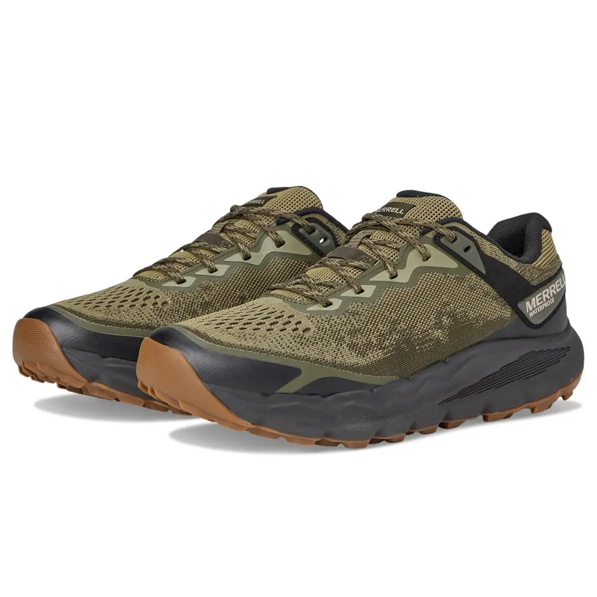 Merrell shoes - Crimson 20
